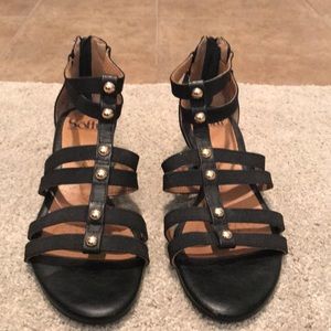 Sofft gladiator sandals